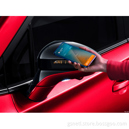 Оптовые низкие - цена новые энергетические автомобили Byd Yuan Pro Electric Car Cheap Ev автомобили автомобилей